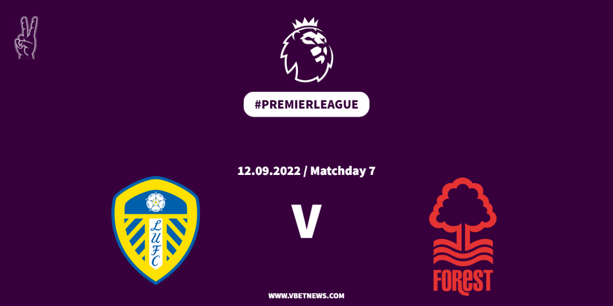 How to watch Leeds vs Nottingham Forest: Kick-off time, live stream, TV channels